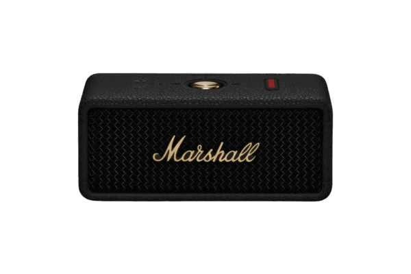 Продукція Marshall: Легендарний звук і стиль, що надихає покоління